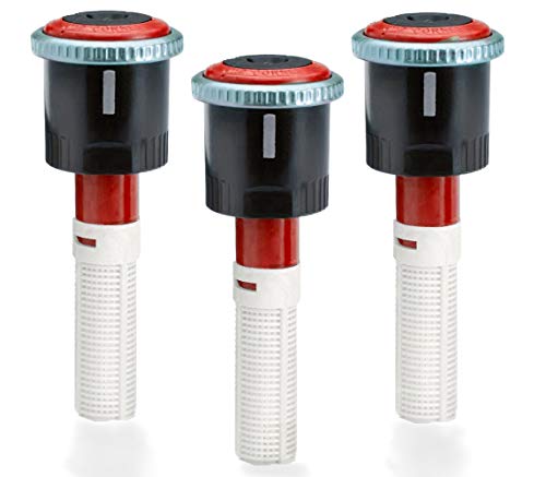 Sprinkler Arroseur Lot de 3 Hunter MP Rotator MP2000 360 13 '-21 Buses