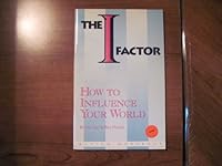 I Factor-Lg 1880828766 Book Cover