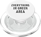 Photo Gallery everything in green area divertente detto denglisch denglish popsockets popgrip per magsafe Photo Gallery everything in green area divertente detto denglisch denglish popsockets popgrip per magsafe