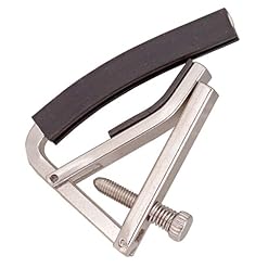 Tbkoly Pince Capo Multifonction for pièces de Guitare Classique électrique Acoustique - Les Beatles, Paul McCartney, John Lennon, RIngo Starr, George Harrison