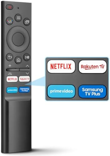 Telecomando Sostitutivo Per TV Phillip - Con Pulsanti Netflix, YouTube, Amazon Prime, Universale - Foto 6