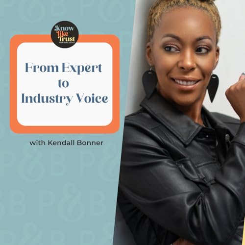 How Real Estate Professionals Can Become Paid Industry Speakers with Speaker Readiness and Credibility