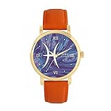 Toff London Zodiac Fische Uhr