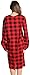 Just Love Long Sleeve Nightgown Sleepwear 7007-10195-S