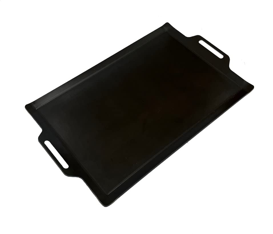 コールマン 鉄板 ２枚 ヘラ付【板厚3.2mm】クールスパイダー コールマン 鉄板 2枚 ヘラ付【板厚3.2mm】クールスパイダー