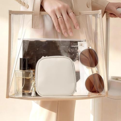Pochette à bijoux de voyage compartimentée pour protéger vos colliers - 5