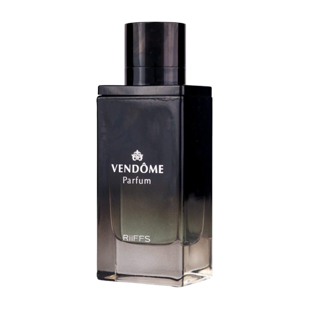 Vendome RiiFFS Man Eau de Parfum 100 ml : Amazon.co.uk: Beauty