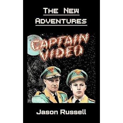 Captain Video