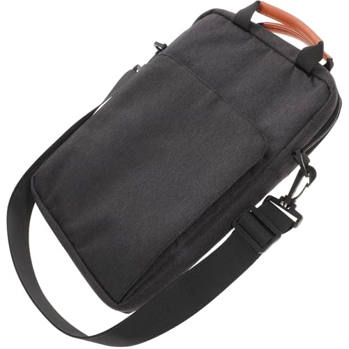 Bolsa de transporte para portátil ideal para la universidad y oficina 1