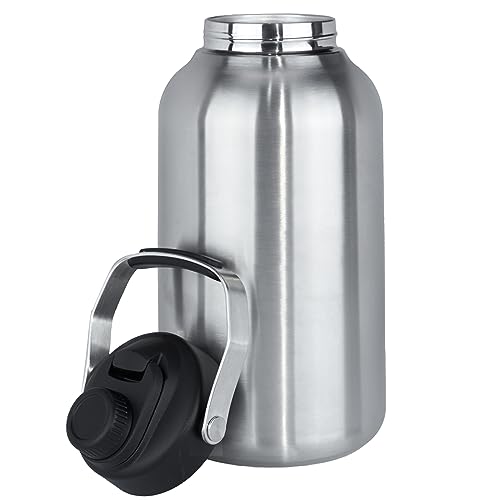 Find The Best Gallon Insulated Water Bottle Reviews & Comparison Katynel