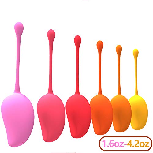 Top 10 Best Kegel Ball For Tightening in 2024 Reviews by Experts