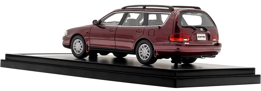 Amazon | インターアライド(INTERALLIED) Hi Story 1/43 トヨタ