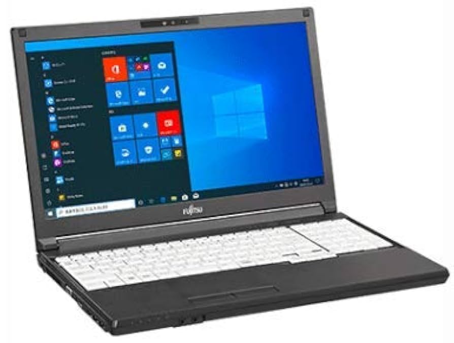 富士通 LIFEBOOK A5510 FMVA88048P ノートパソコン Amazon.co.jp: 富士通 LIFEBOOK A5510/FX FMVA88048P Windows10