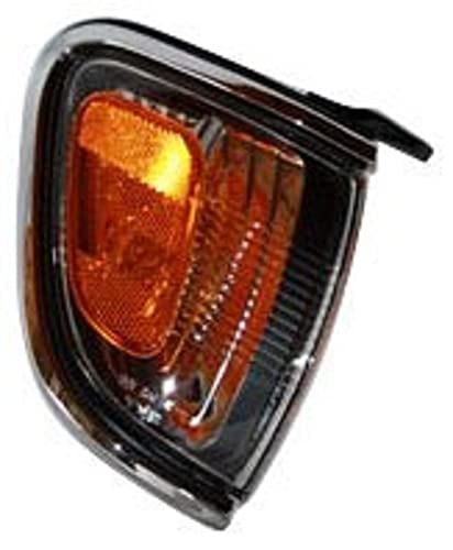 TYC Right Parking Light Assembly Compatible with 2001-2004 Toyota Tacoma