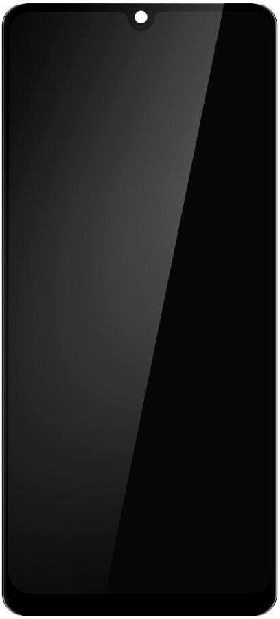 for Motorola Moto One 5G Ace/One 5G UW Ace XT2113-2 XT2113-3 XT2113-5 6.7'' LCD Display Touch Screen Digitizer Assembly Replacement, Black