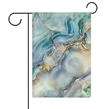 Bonne qualité : fabriqués avec deux couches de toile de jute, ces drapeaux sont résistants aux intempéries et à la décoloration, assurant qu'ils peuvent être affichés pendant de nombreuses saisons