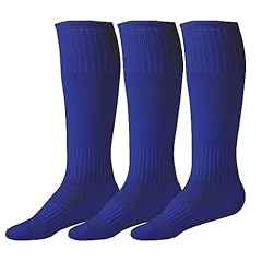 Non-skid_royal Blue 3 Pack