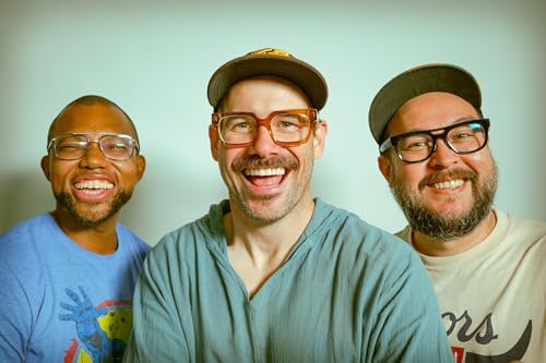 catching up with the Barber Aaron