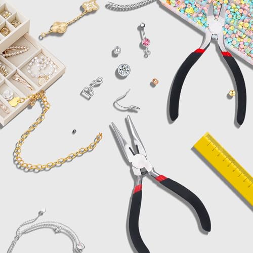 Reviews de Herramientas para hacer bisutería al mejor precio. 30 Imagen adicional