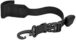HAZARD 4 Evac Stabilizer Strap - Black