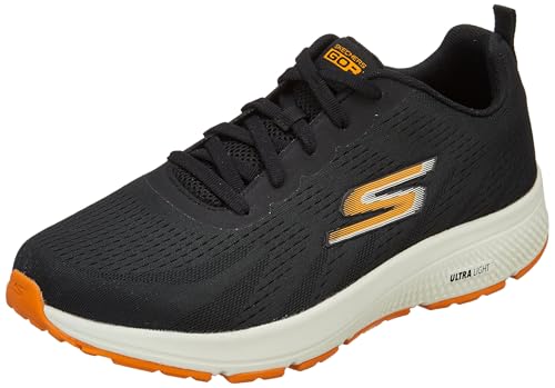 Image of Skechers Men Lace Up Running Shoes