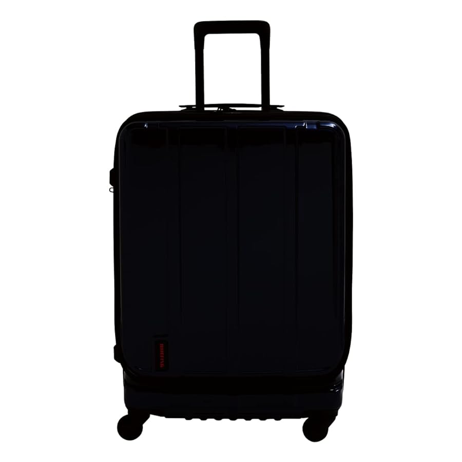 BRIEFING ネイビー キャリーケース 60Ｌ BRIEFING ブリーフィング キャリーケース H-60F SD NEO
