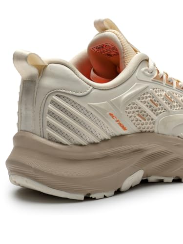 Image of Action | Athleo | NITRO-2006 | Lightweight | Comfortable | Trendy | Breathable | Sports | Running Shoes | for Men