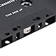 Kabelloser Auto-Kassettenspieler-Adapter Auto-Bluetooth-Kassettenempfänger-Konverter mit USB-Kabel für Zuhause, Auto