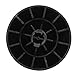 TFGCSG Rear Air Suspension Spring for Land Rover for Range Rover 2013-2020 for Land Rover for Range Rover Sport 2014-2020 LR034262 LR044853 LR052171 LR081576 LR089235 Air Suspension Spring Airmatic