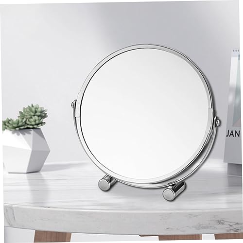 Espejo de Maquillaje Compacto Giratorio 360° de Sobremesa miniatura 7