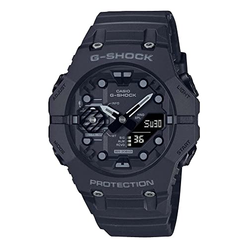 Casio GA-B001-1AER Montre Homme Cover