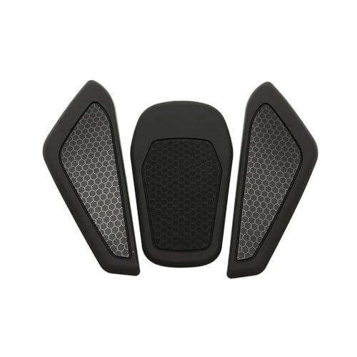 Protège réservoir de carburant haut de gamme pour CMX1100 noir