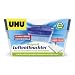 UHU Luftentfeuchter Original + Nachfüll-Beutel 1000g