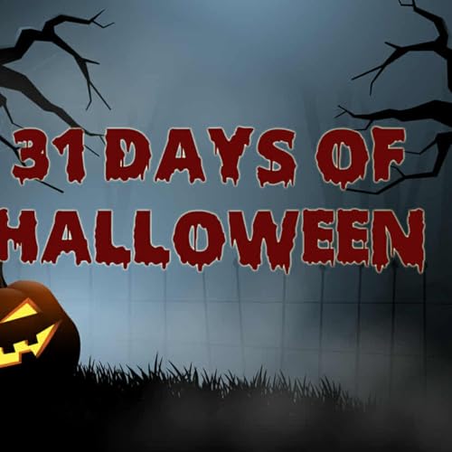 Secret Menu Show: 31 Days of Halloween