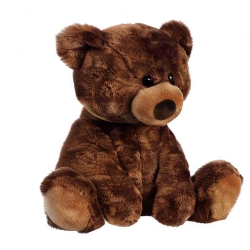 Aurora World Bear - 12.5" Coco Swirl Bear - Image 5
