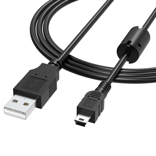 �����p�J���� UC-E4 USB�P�[�u�� �~�j USB �f�[�^���� �ʐ^�]���R�[�h Nikon �f�W�^�� SLR DSLR D300 D3000 D300S D3100 D3S D3X D40 D50 D700 D7000 D70s D80 D90 D4 
