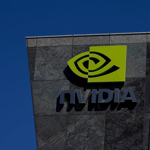 Why Trump is letting Nvidia sell powerful AI chips to China