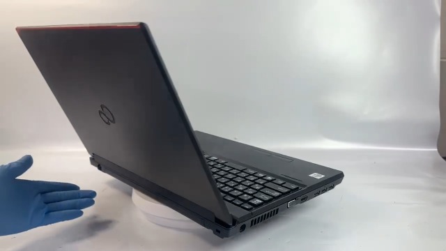 Amazon.co.jp: 【整備済み品】富士通 薄型ノートPC FUJITSU