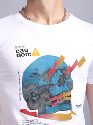 Image of THE Indian Garage CO Men T-Shirt