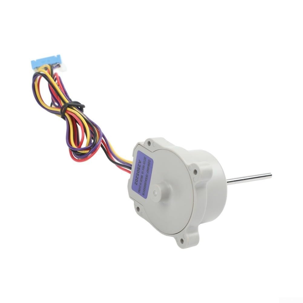 Motor de ventilador para reparación de refrigerador compatible EAU65058318
