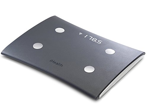 iHealthWireless Body Analysis Scale