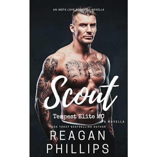 Amazon.com: Gunner: Tempest Elite MC Book #3 (Audible Audio Edition ...