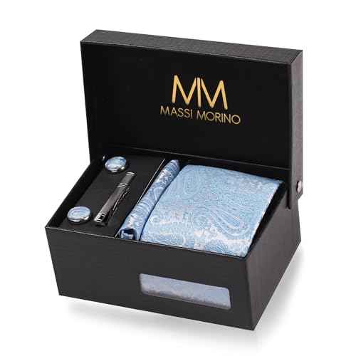 Massi Morino Krawatte