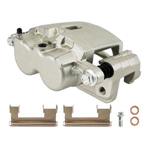 Image of KAX Front Right Brake Caliper for 1999-2006 Silverado 1500