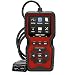 Imagen de im77r Escáner OBD2 Coche Profesional