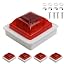 Red 4PCS