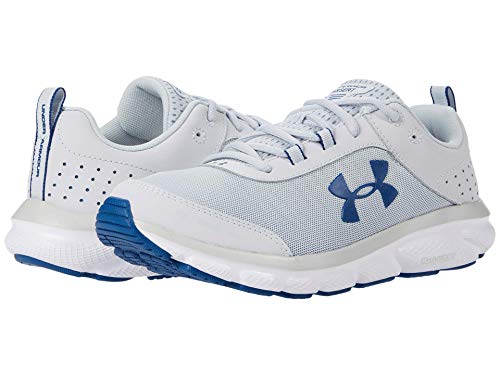 Image of Under Armour Men's Charged Assert 8 Camo Running Shoe