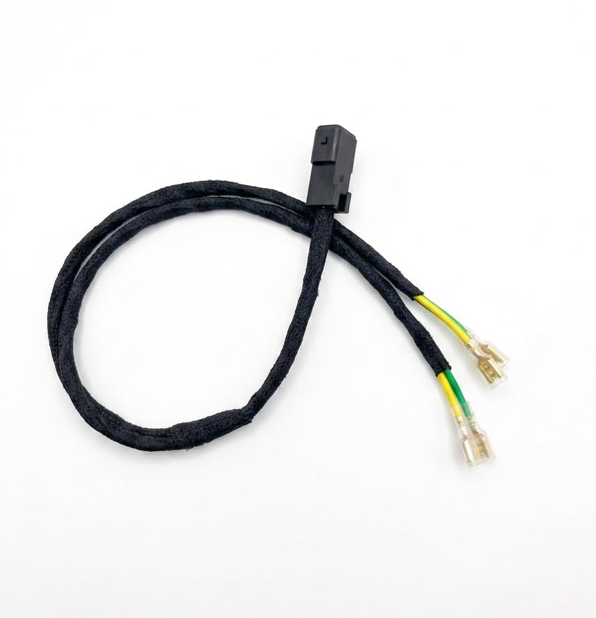 Horn Upgrade Harness for Suzuki, Tata and Mahindra with Delphi Connector to Install Universal Thimble type Horns, Plug-and-Play, No Wire Cutting Required-image-38