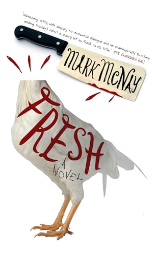 Mark McNay's Fresh view 2