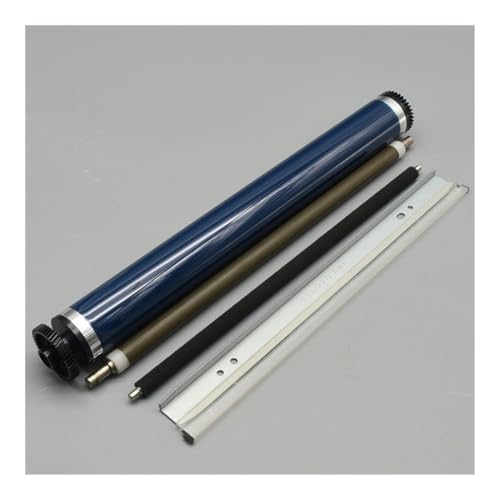 Lame tambour OPC et PCR pour réparer fond gris Savin LP137 440